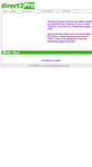 Mobile Screenshot of direct2pro.com